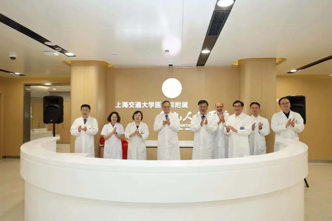 上海第九人民醫(yī)院浦東院區(qū)試運(yùn)行，世界頂級(jí)牙醫(yī)全職加盟，打造研究型醫(yī)院